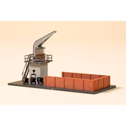 Auhagen 14473, N (1:160), Multicolore