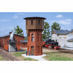 Auhagen 14476, N (1:160), Marrone, Rosso, 1 pz