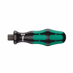Wera 05002900001, 33 mm, 98 mm, 33 mm, 46 g, Blister