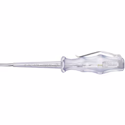 Dettagli tecnici Diametro impugnatura 23 mm Dimensione del prodotto, lunghezza 150 mm Forza Taglio Larghezza della lama 3 mm  ...