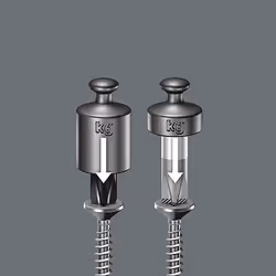 Wera 05110007001 cacciavite manuale Singolo - Vista aggiuntiva 5