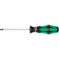 Wera - Officina e meccanica Cacciavite a esagono interno 352 Dimensione chiave (metrica): 4 mm