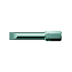 Wera - Suggerimento Per Le Viti, 5/16 '' Intaglio, Larghezza 41 Mm. : x Blade Spessore: 8 x 1,2 Mm