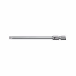 Wera 800/4 Z, 1 pz, A taglio, 1/4", 1.2 mm, 89 mm