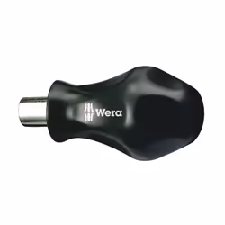 Wera 05051105001, 34 mm, 64 mm, 34 mm, 43 g