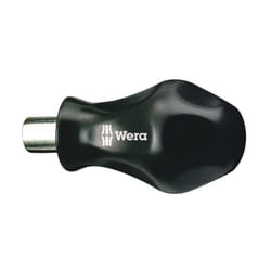 Wera 05051105001 cacciavite manuale Cacciavite con punte multiple Cacciavite unidirezionale
