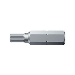 Wera - 6 Femmine Punta Della Vite Testa Per 5/16, 30 Mm, Costa s / Piatto: 3 Mm