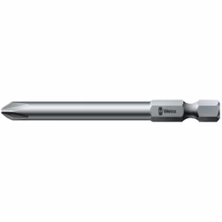 Wera 05059755001, 1 pz, Phillips, PH 1, 4.5 mm, 70 mm, 11 g