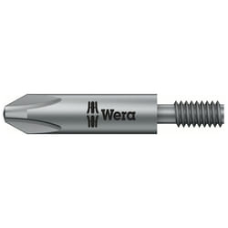 Wera 851/11 punta per cacciavite 1 pz