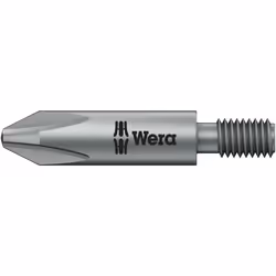 Wera 851/12, 1 pz, Phillips, PH 2, 35 mm