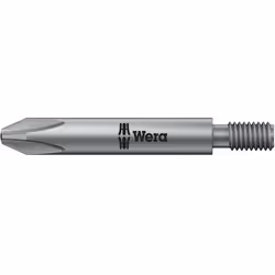 Wera 851/16, 1 pz, Phillips, PH 2, 44,5 mm