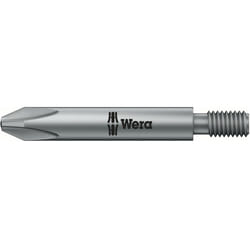 Wera 851/16 punta per cacciavite 1 pz
