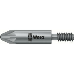 Wera 855/11 punta per cacciavite 1 pz