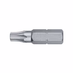 Bit 5/16 per TORX ® viti n. 867/2 DIN 3126-C 8 ISO 1173 - Duro Per avvitamento universale