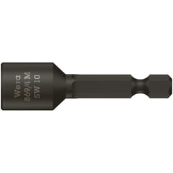 Wera 05060260001 punta giradadi 1 pz