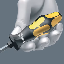 Wera 05017010001 cacciavite manuale Singolo - Vista aggiuntiva 8