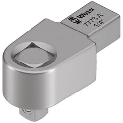 Wera 05078200001 bussola e set di bussole Presa elettrica