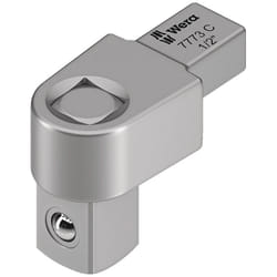 Wera 05078210001 bussola e set di bussole Presa elettrica