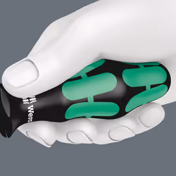Wera 367 TORX Singolo Cacciavite unidirezionale - Vista aggiuntiva 5