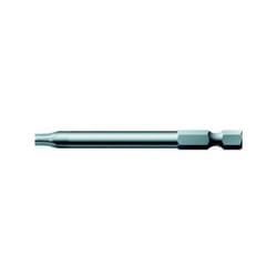 Wera - Suggerimento Per Torx® 1/4 '', Lunga 50 Mm, Dimensione: t 30