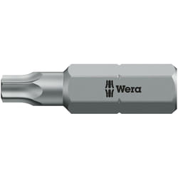 Wera 05066335001 punta per cacciavite 1 pz