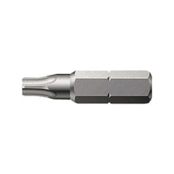 Wera - Fissaggio a Vite Femminile Torx Plus®, Lunga 25 Mm, Dimensioni: 40 Ip