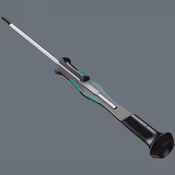 Wera 05118066001 cacciavite manuale Singolo Cacciavite dritto - Vista aggiuntiva 4