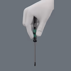Wera 2054 Singolo Cacciavite unidirezionale - Vista aggiuntiva 5