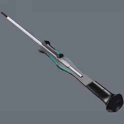 Wera 05118080001 cacciavite manuale Singolo Cacciavite dritto