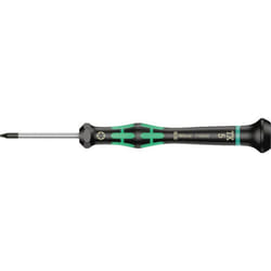 Wera - 2067 Elettronica e meccanica di precisione Cacciavite Torx Dimensione (Cacciavite) t 5 Lunghezza della lama: 40 mm