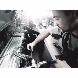 Wera 2067 TORX Singolo Cacciavite di precisione
