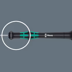 Wera 05118154001 cacciavite manuale Set Cacciavite dritto - Vista aggiuntiva 5
