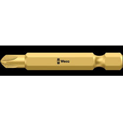 Wera 871/4 DC punta per cacciavite 1 pz