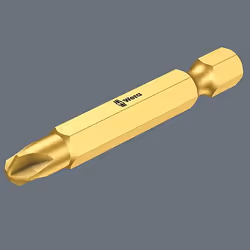Wera 871/4 DC punta per cacciavite 1 pz - Vista aggiuntiva 3