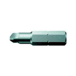 Vite Di Fissaggio Tri-Wing®, Lunga 25 Mm, Dimensione: 3