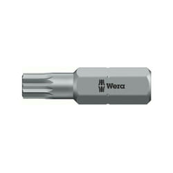 Wera - Collegamento Per Dentatura Vite Femmina, 1/4 '', Lunga 25 Mm, Dimensioni: M4