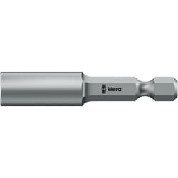 Wera 05135903001 punta giradadi 1 pz