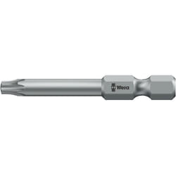 Wera 867/4 IP TORX PLUS punta per cacciavite 1 pz