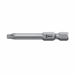 Wera 867/4 IP TORX PLUS, 1 pz, Torx Plus, 20 IP, 50 mm, 25,4 / 4 mm (1 / 4"), Esagonale