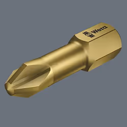 Wera 05134200001 punta per cacciavite 8 pz - Vista aggiuntiva 5