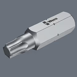 Wera 05134200001 punta per cacciavite 8 pz - Vista aggiuntiva 6