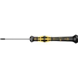 Wera 1555 05030115001 ESD Cacciavite a croce PZ 0 Lunghezza della lama: 60 mm