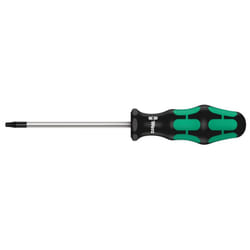 Wera 367 TORX PLUS Singolo Cacciavite di precisione