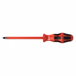 Wera 168 i VDE, 40 mm, 262 mm, 40 mm, 157 g, Repubblica Ceca
