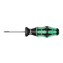 Wera - Cacciavite dinamometrico 300 ip 6 0,6 Nm fisso