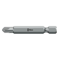 Wera 05066685001 punta per cacciavite 1 pz