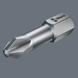 Wera 05056375001 punta per cacciavite 9 pz - Vista aggiuntiva 4