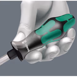 Wera Kraftform Kompakt 62 Set Cacciavite multifunzione - Vista aggiuntiva 4