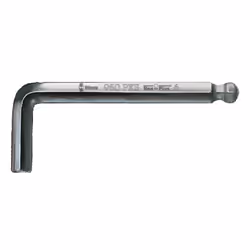 Wera 05133158001, Chiave esagonale a L, Metrico, 1 pz, 11 mm, 12,5 cm, 3,6 cm