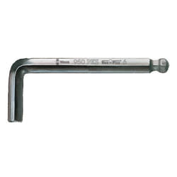 Wera 05133158001 chiave esagonale Chiave esagonale a L Metrico 1 pz
